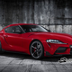 Illustration for article titled 2019 Toyota Supra: This Might Finally Be It?